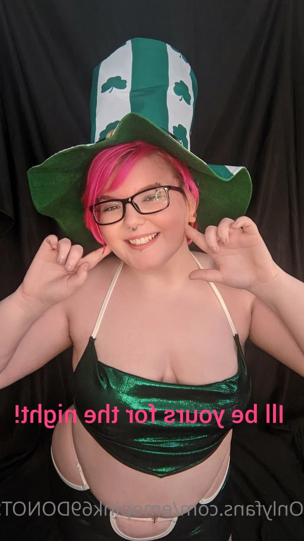 🆓GOTH😈College🥵BBW 🍑Britney🖤 DM ME 😻 [ emopink69 ] Onlyfans leaked photo 6348404 on Hotleaks.tv