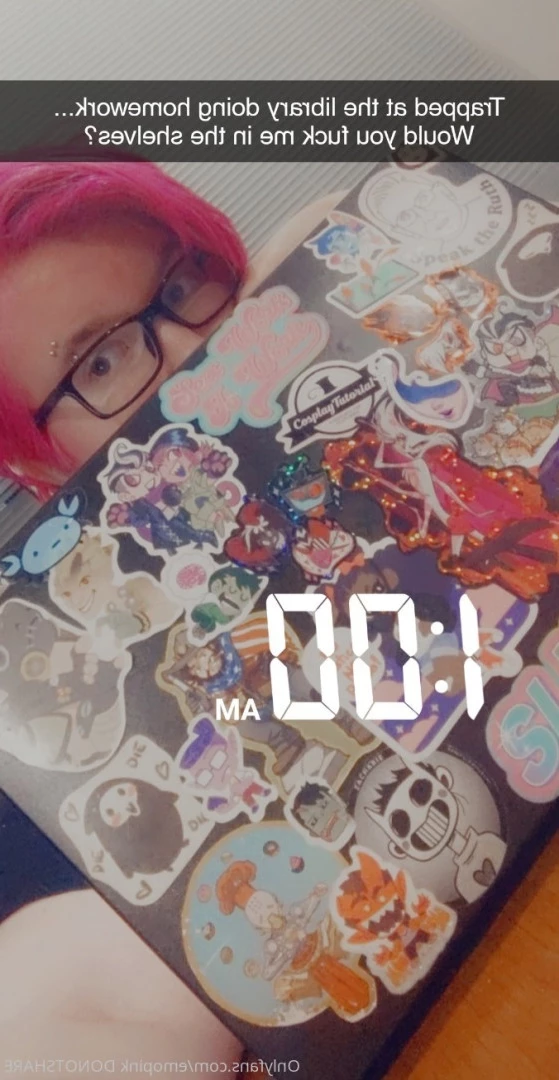🆓GOTH😈College🥵BBW 🍑Britney🖤 DM ME 😻 [ emopink69 ] Onlyfans leaked photo 6348432 on Hotleaks.tv