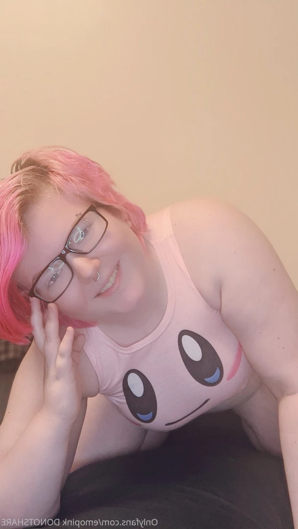 🆓GOTH😈College🥵BBW 🍑Britney🖤 DM ME 😻 [ emopink69 ] Onlyfans leaked photo 6348465 on Hotleaks.tv
