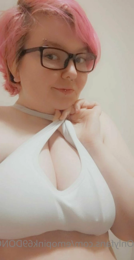 🆓GOTH😈College🥵BBW 🍑Britney🖤 DM ME 😻 [ emopink69 ] Onlyfans leaked photo 6348510 on Hotleaks.tv