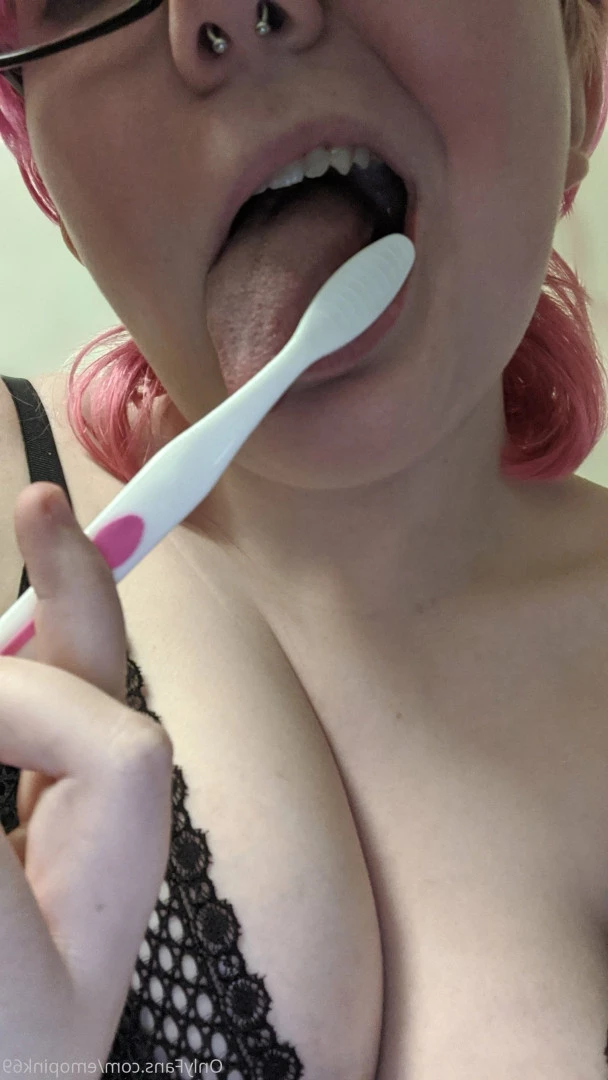🆓GOTH😈College🥵BBW 🍑Britney🖤 DM ME 😻 [ emopink69 ] Onlyfans leaked photo 6348518 on Hotleaks.tv