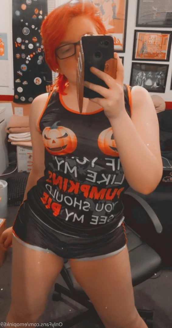 🆓GOTH😈College🥵BBW 🍑Britney🖤 DM ME 😻 [ emopink69 ] Onlyfans leaked photo 6348570 on Hotleaks.tv