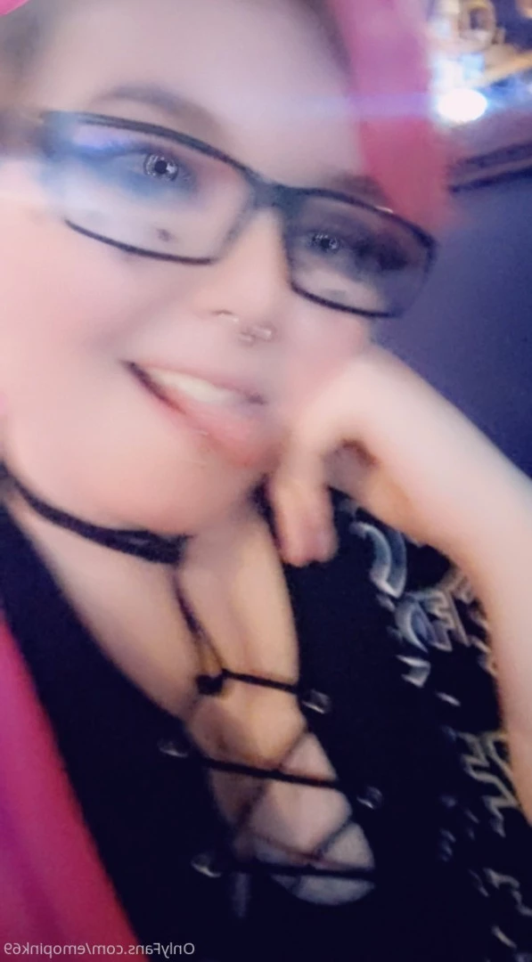 🆓GOTH😈College🥵BBW 🍑Britney🖤 DM ME 😻 [ emopink69 ] Onlyfans leaked photo 6348582 on Hotleaks.tv
