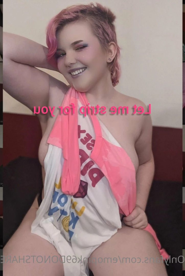 🆓GOTH😈College🥵BBW 🍑Britney🖤 DM ME 😻 [ emopink69 ] Onlyfans leaked photo 6348712 on Hotleaks.tv