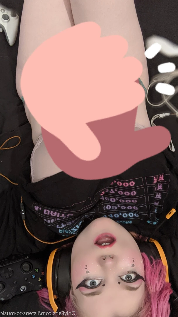 🆓GOTH😈College🥵BBW 🍑Britney🖤 DM ME 😻 [ emopink69 ] Onlyfans leaked photo 6348718 on Hotleaks.tv