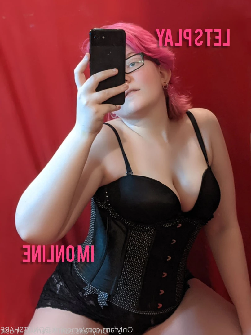 🆓GOTH😈College🥵BBW 🍑Britney🖤 DM ME 😻 [ emopink69 ] Onlyfans leaked photo 6348744 on Hotleaks.tv