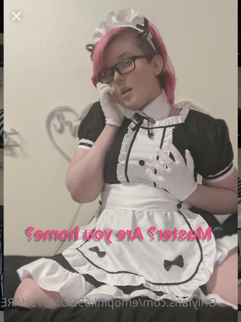 🆓GOTH😈College🥵BBW 🍑Britney🖤 DM ME 😻 [ emopink69 ] Onlyfans leaked photo 6348882 on Hotleaks.tv