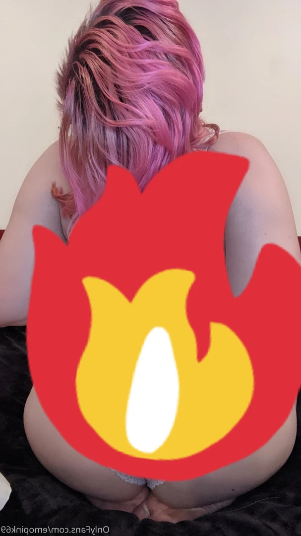 🆓GOTH😈College🥵BBW 🍑Britney🖤 DM ME 😻 [ emopink69 ] Onlyfans leaked photo 6348943 on Hotleaks.tv