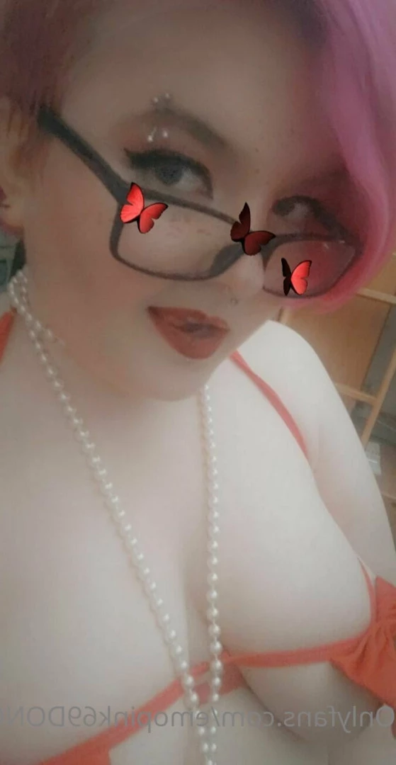 🆓GOTH😈College🥵BBW 🍑Britney🖤 DM ME 😻 [ emopink69 ] Onlyfans leaked photo 6349473 on Hotleaks.tv