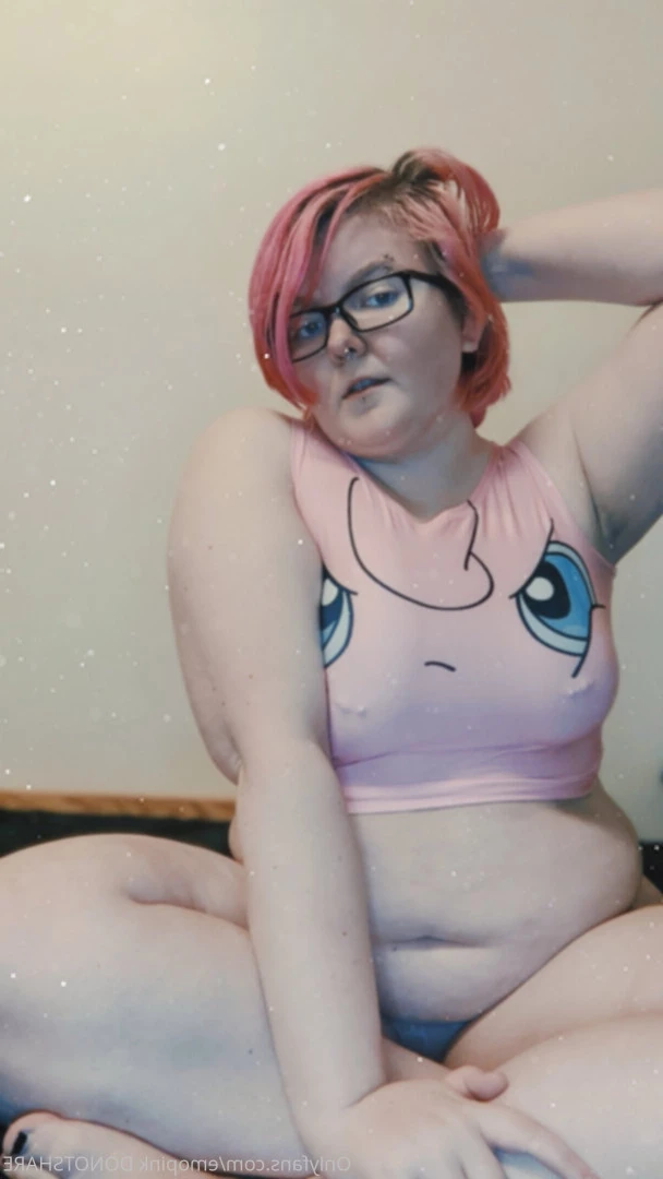 🆓GOTH😈College🥵BBW 🍑Britney🖤 DM ME 😻 [ emopink69 ] Onlyfans leaked photo 6349840 on Hotleaks.tv
