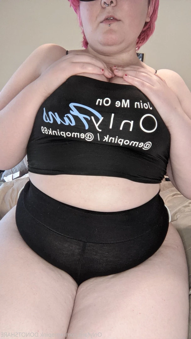🆓GOTH😈College🥵BBW 🍑Britney🖤 DM ME 😻 [ emopink69 ] Onlyfans leaked photo 6349879 on Hotleaks.tv
