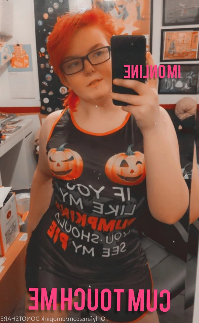 🆓GOTH😈College🥵BBW 🍑Britney🖤 DM ME 😻 [ emopink69 ] Onlyfans leaked photo 6350000 on Hotleaks.tv