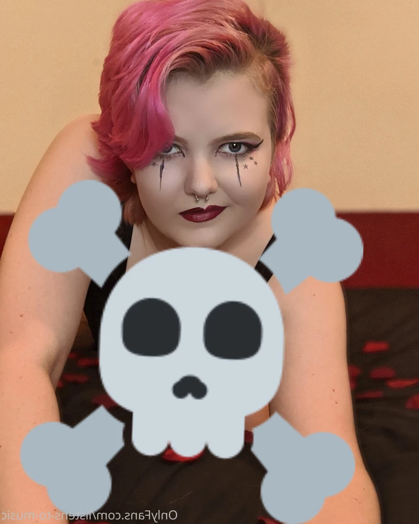 🆓GOTH😈College🥵BBW 🍑Britney🖤 DM ME 😻 [ emopink69 ] Onlyfans leaked photo 6350063 on Hotleaks.tv