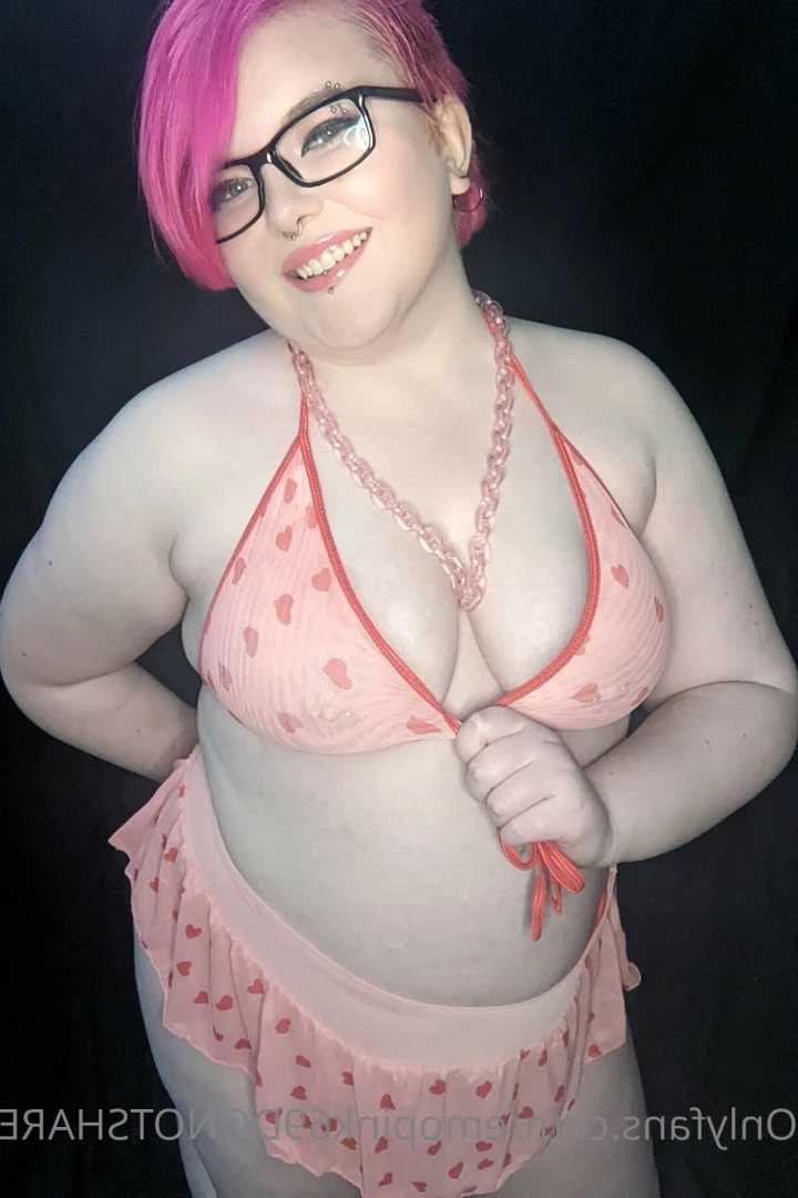 🆓GOTH😈College🥵BBW 🍑Britney🖤 DM ME 😻 [ emopink69 ] Onlyfans leaked photo 6350086 on Hotleaks.tv