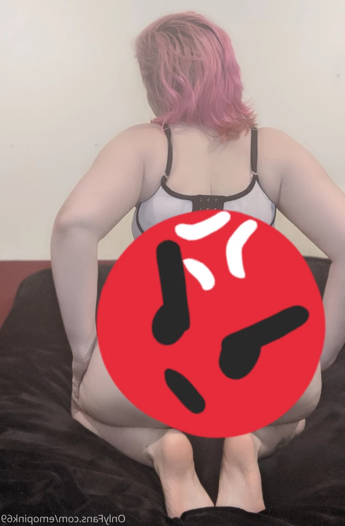 🆓GOTH😈College🥵BBW 🍑Britney🖤 DM ME 😻 [ emopink69 ] Onlyfans leaked photo 6350331 on Hotleaks.tv