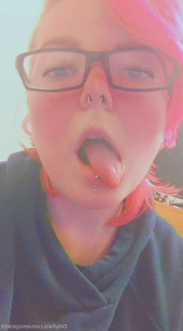 🆓GOTH😈College🥵BBW 🍑Britney🖤 DM ME 😻 [ emopink69 ] Onlyfans leaked photo 6350372 on Hotleaks.tv