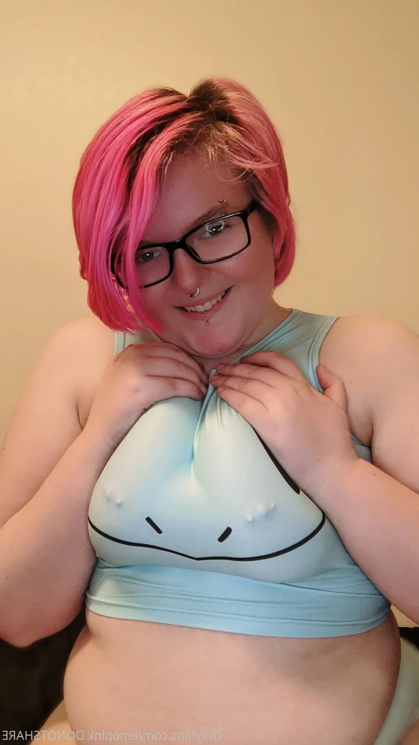 🆓GOTH😈College🥵BBW 🍑Britney🖤 DM ME 😻 [ emopink69 ] Onlyfans leaked photo 6350507 on Hotleaks.tv