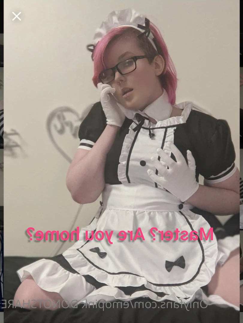 🆓GOTH😈College🥵BBW 🍑Britney🖤 DM ME 😻 [ emopink69 ] Onlyfans leaked photo 6350689 on Hotleaks.tv