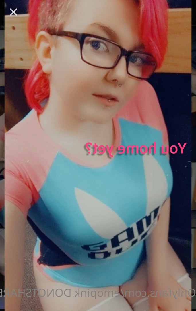 🆓GOTH😈College🥵BBW 🍑Britney🖤 DM ME 😻 [ emopink69 ] Onlyfans leaked photo 6350903 on Hotleaks.tv