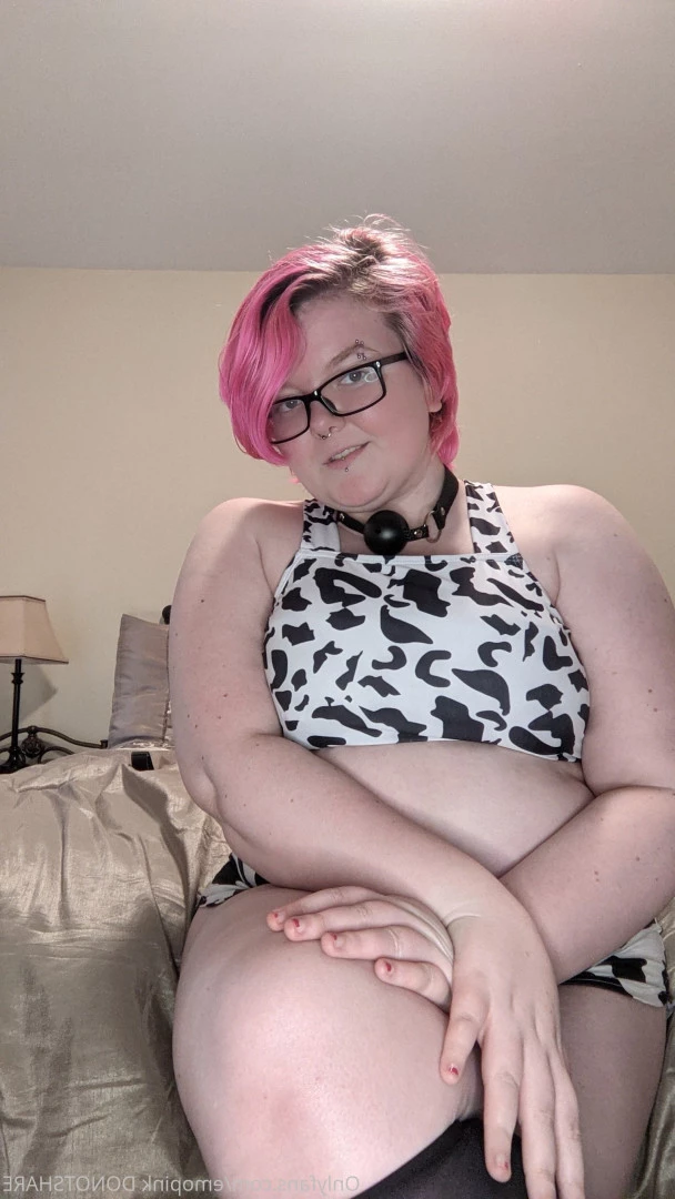 🆓GOTH😈College🥵BBW 🍑Britney🖤 DM ME 😻 [ emopink69 ] Onlyfans leaked photo 6351127 on Hotleaks.tv
