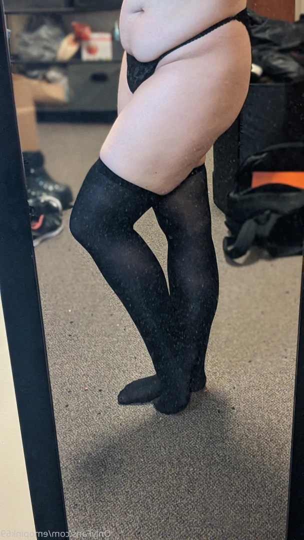🆓GOTH😈College🥵BBW 🍑Britney🖤 DM ME 😻 [ emopink69 ] Onlyfans leaked photo 6351147 on Hotleaks.tv
