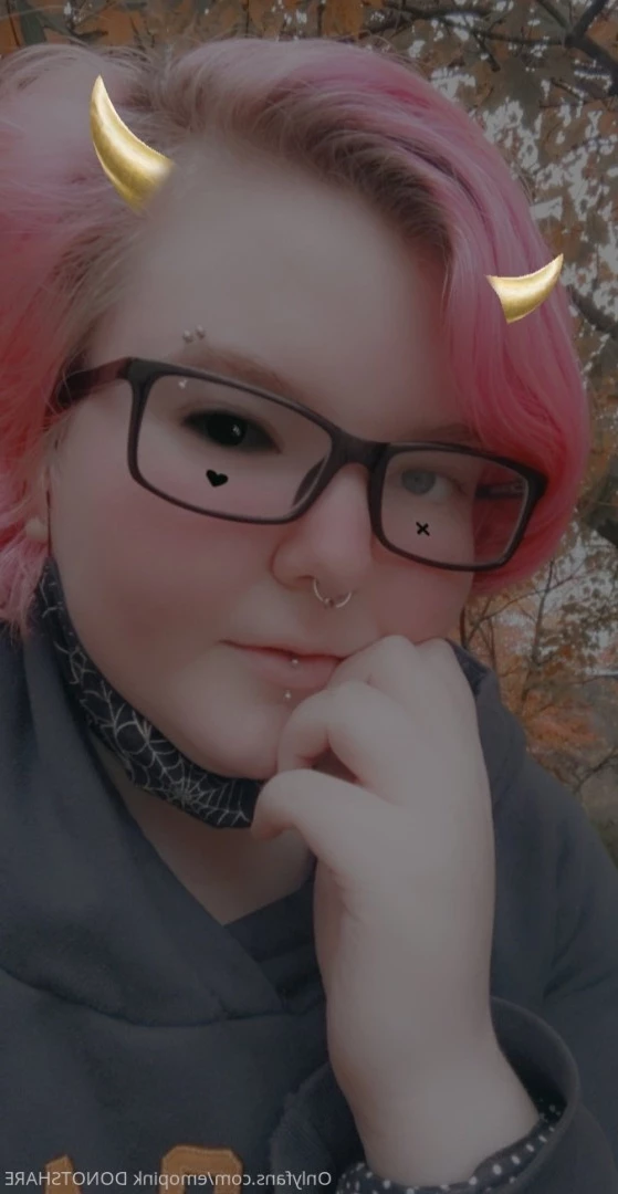 🆓GOTH😈College🥵BBW 🍑Britney🖤 DM ME 😻 [ emopink69 ] Onlyfans leaked photo 6351252 on Hotleaks.tv