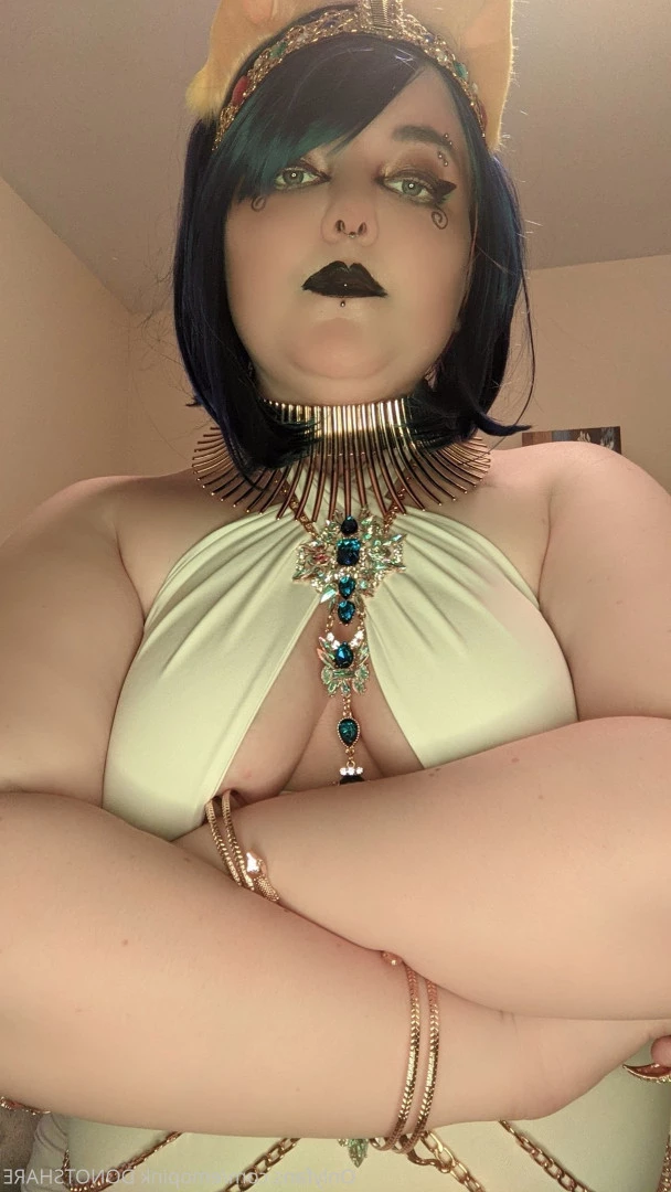 🆓GOTH😈College🥵BBW 🍑Britney🖤 DM ME 😻 [ emopink69 ] Onlyfans leaked photo 6351404 on Hotleaks.tv