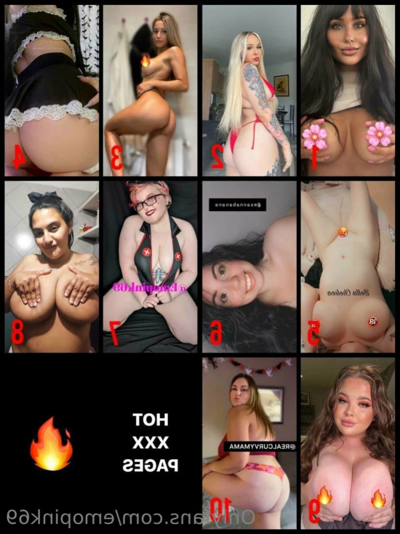 🆓GOTH😈College🥵BBW 🍑Britney🖤 DM ME 😻 [ emopink69 ] Onlyfans leaked photo 13781110 on Hotleaks.tv