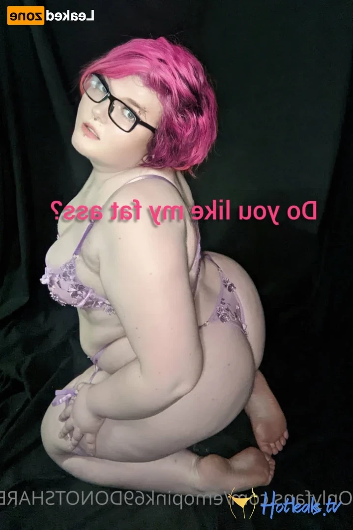 🆓GOTH😈College🥵BBW 🍑Britney🖤 DM ME 😻 [ emopink69 ] Onlyfans leaked photo 15422980 on Hotleaks.tv