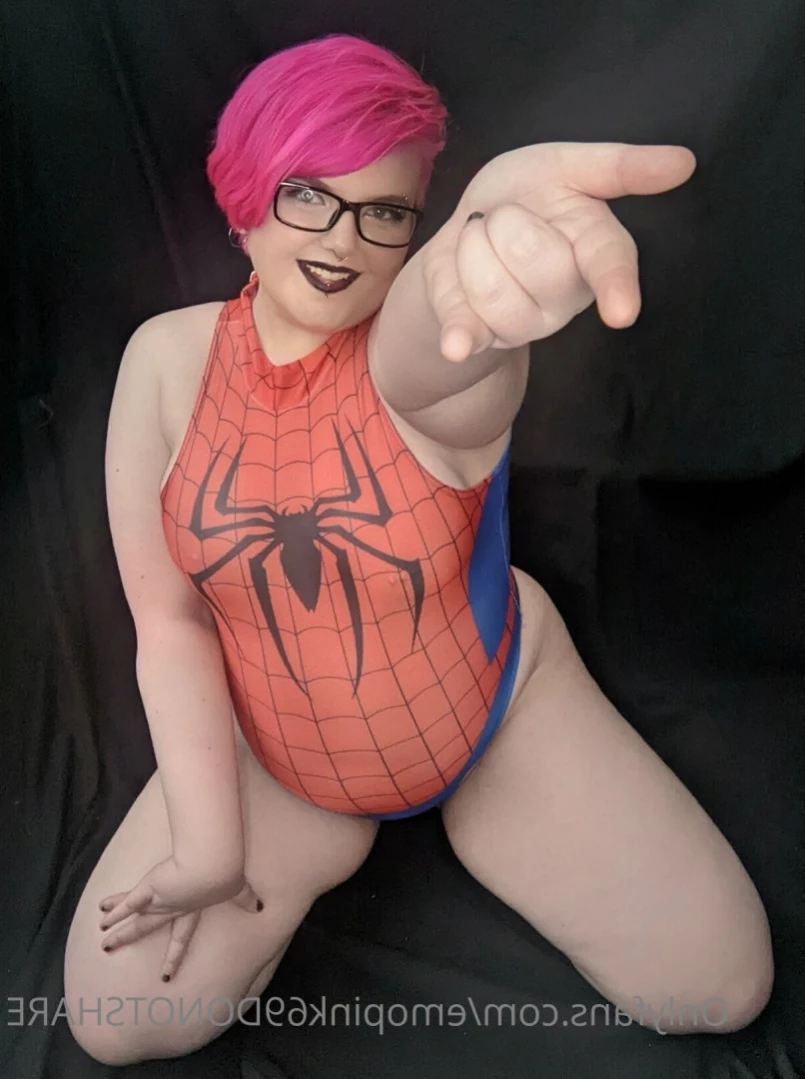 🆓GOTH😈College🥵BBW 🍑Britney🖤 DM ME 😻 [ emopink69 ] Onlyfans leaked photo 15423055 on Hotleaks.tv