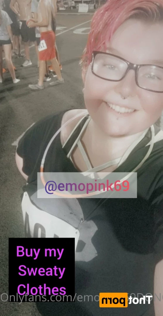 🆓GOTH😈College🥵BBW 🍑Britney🖤 DM ME 😻 [ emopink69 ] Onlyfans leaked photo 16115798 on Hotleaks.tv