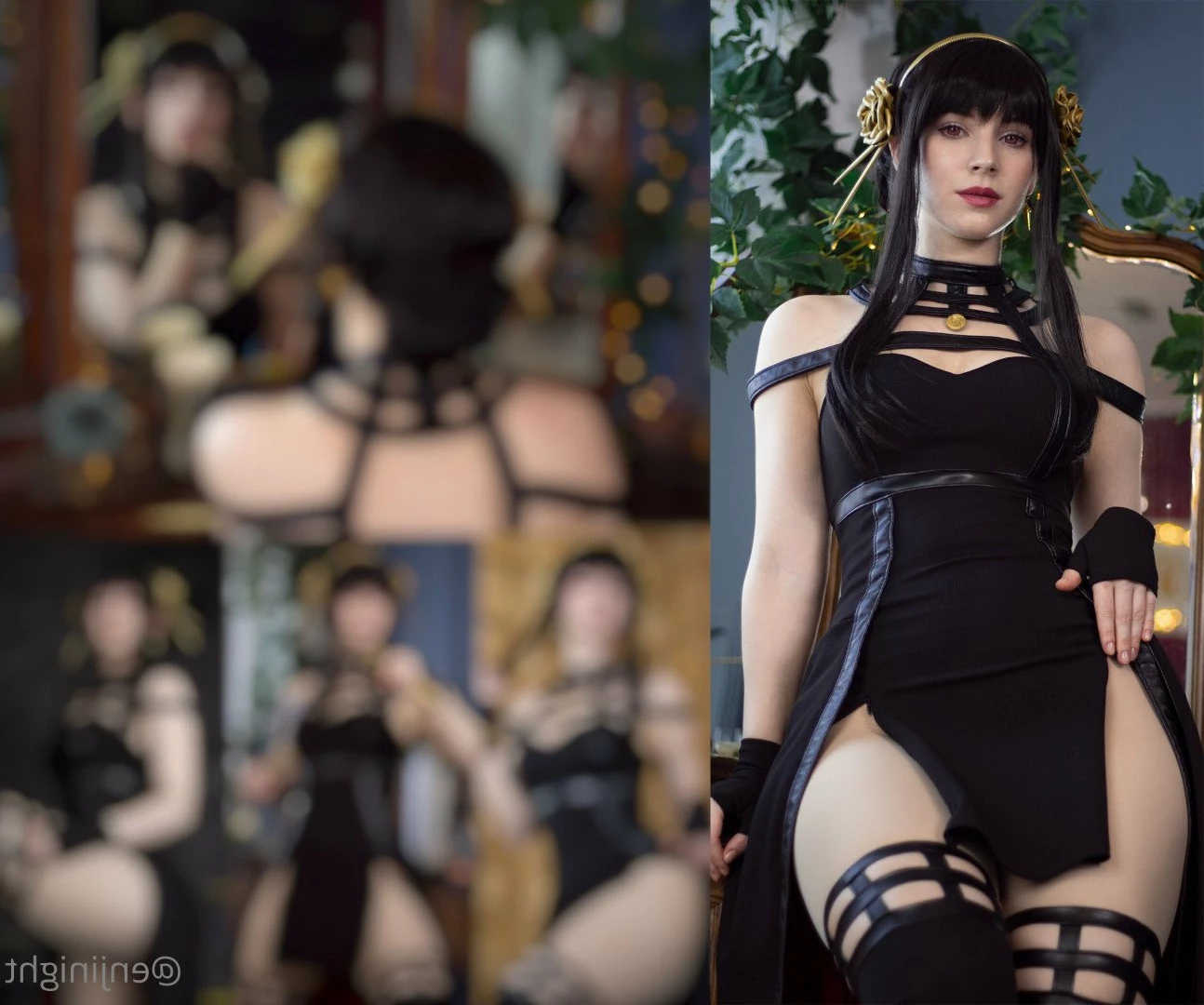 Enji Night [ enjinight ] Onlyfans leaked photo 2300810 on Hotleaks.tv