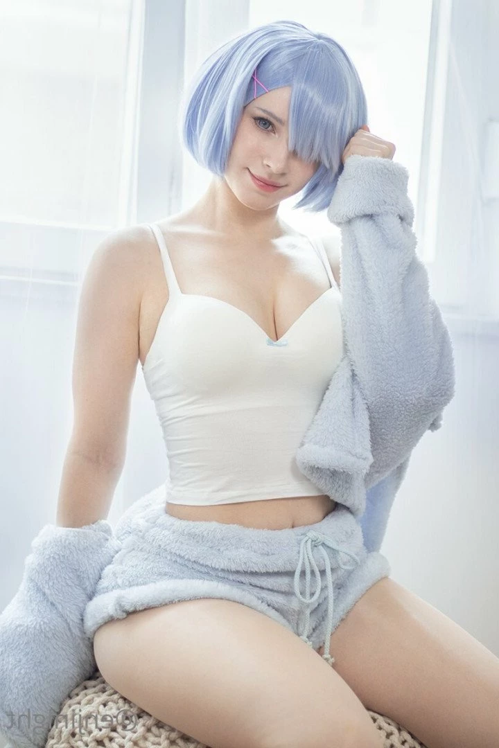 Enji Night [ enjinight ] Onlyfans leaked photo 3794731 on Hotleaks.tv
