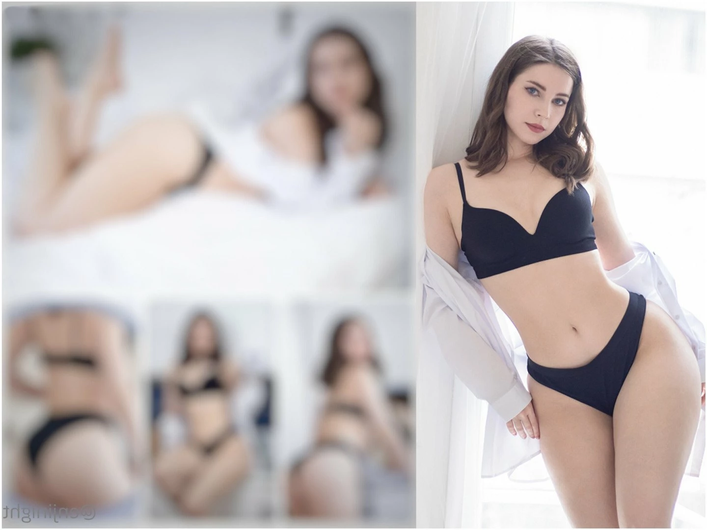 Enji Night [ enjinight ] Onlyfans leaked photo 3795854 on Hotleaks.tv