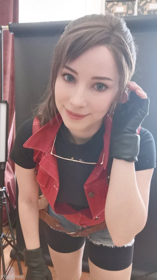Enji Night [ enjinight ] Onlyfans leaked photo 3796041 on Hotleaks.tv