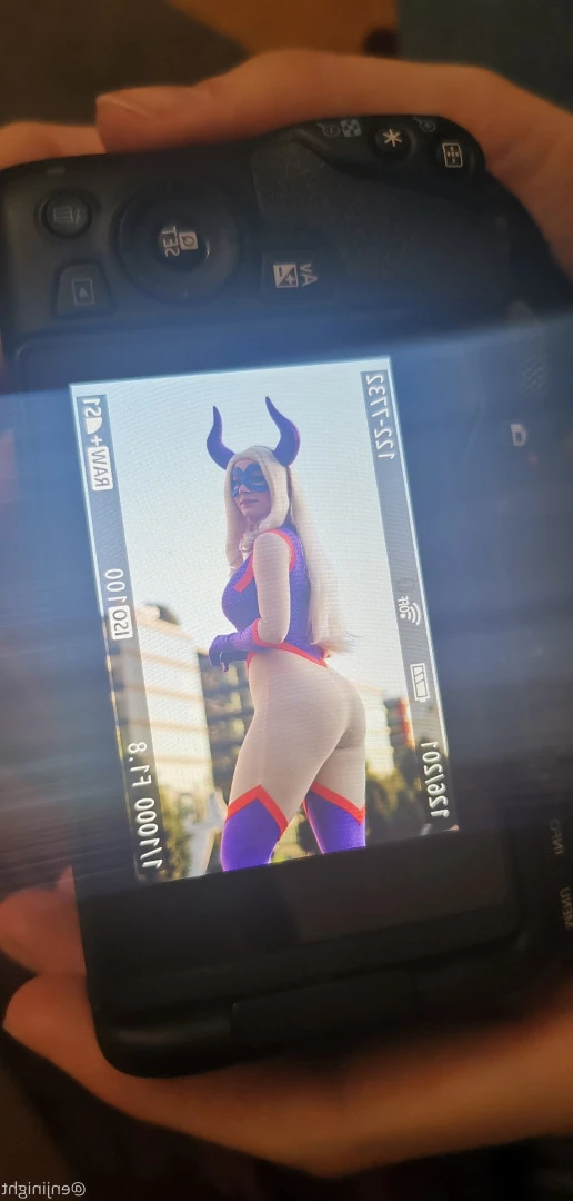 Enji Night [ enjinight ] Onlyfans leaked photo 6450018 on Hotleaks.tv