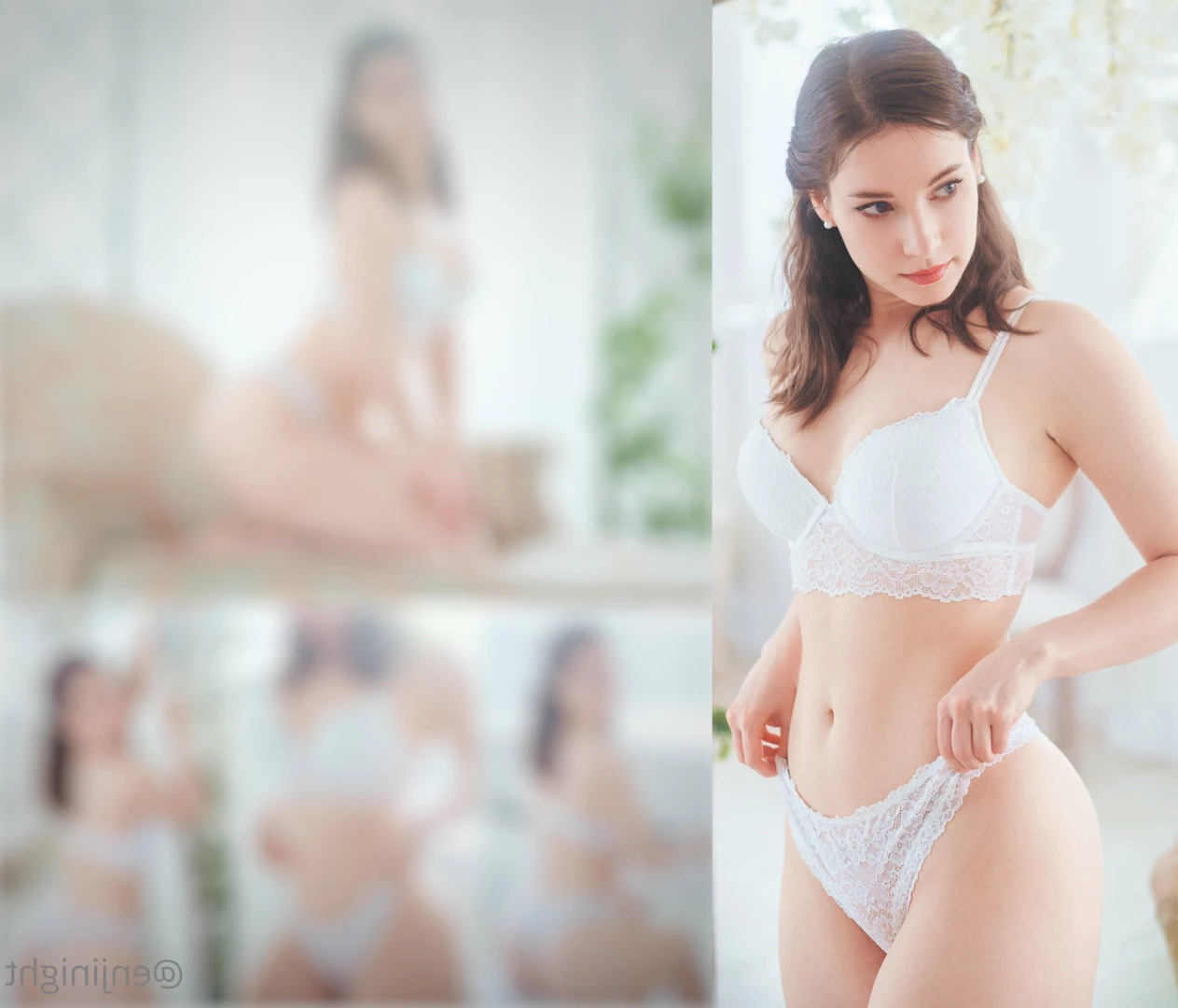 Enji Night [ enjinight ] Onlyfans leaked photo 6450103 on Hotleaks.tv