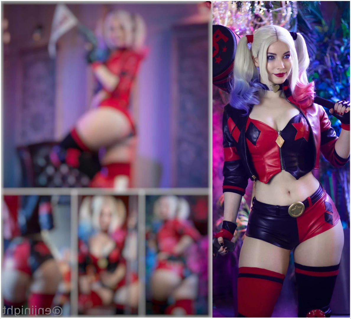 Enji Night [ enjinight ] Onlyfans leaked photo 6450240 on Hotleaks.tv