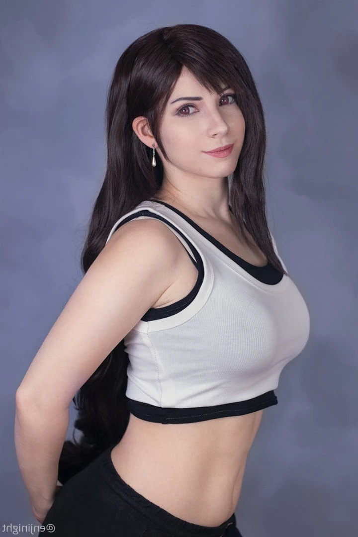 Enji Night [ enjinight ] Onlyfans leaked photo 6450311 on Hotleaks.tv