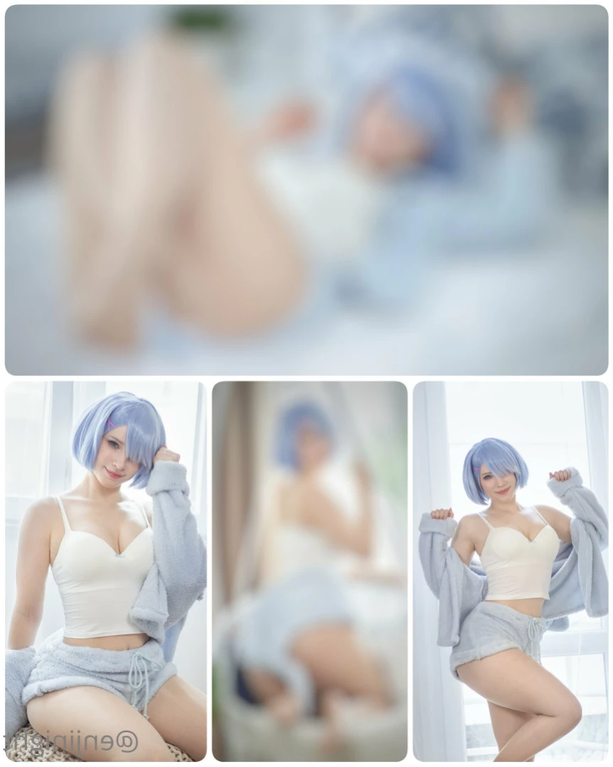 Enji Night [ enjinight ] Onlyfans leaked photo 13781100 on Hotleaks.tv