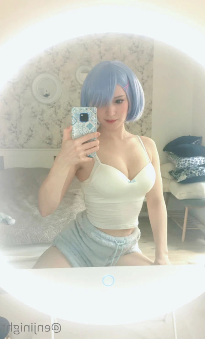 Enji Night [ enjinight ] Onlyfans leaked photo 14074630 on Hotleaks.tv