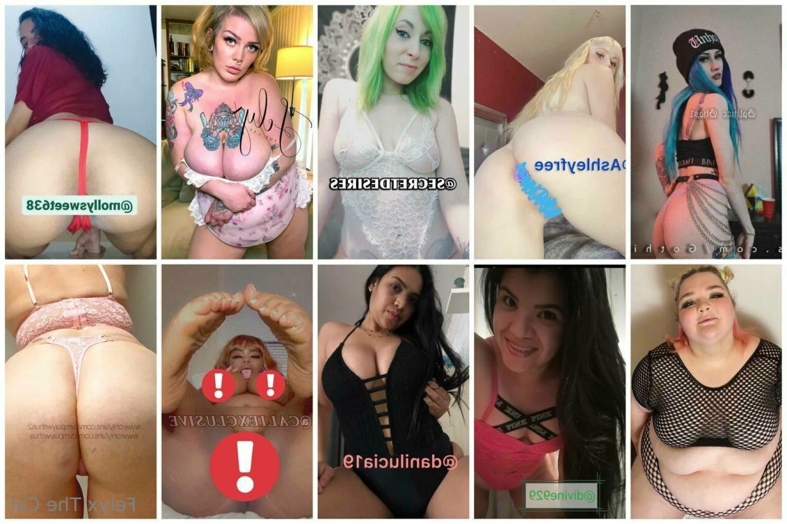 Felyx Previews [ felyxfree ] Onlyfans leaked photo 6260258 on Hotleaks.tv