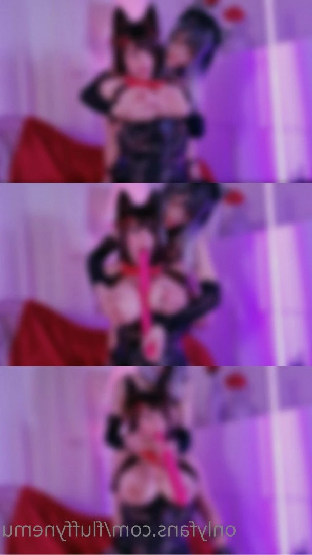 Fluffy Nemu [ fluffynemu ] Onlyfans leaked photo 2315920 on Hotleaks.tv