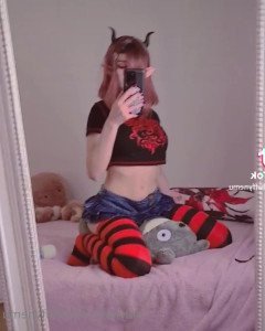 Fluffy Nemu [ fluffynemu ] Onlyfans leaked video 2555896 on Hotleaks.tv