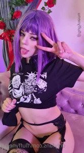 Fluffy Nemu [ fluffynemu ] Onlyfans leaked video 2555901 on Hotleaks.tv