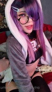 Fluffy Nemu [ fluffynemu ] Onlyfans leaked video 2555915 on Hotleaks.tv