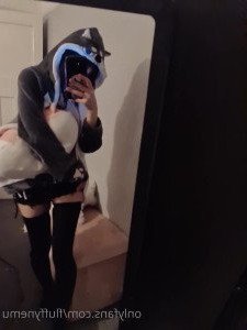 Fluffy Nemu [ fluffynemu ] Onlyfans leaked video 2555916 on Hotleaks.tv