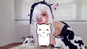 Fluffy Nemu [ fluffynemu ] Onlyfans leaked video 2555923 on Hotleaks.tv