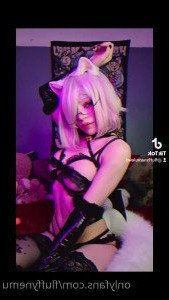 Fluffy Nemu [ fluffynemu ] Onlyfans leaked video 2555934 on Hotleaks.tv