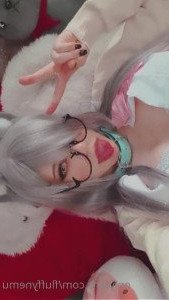Fluffy Nemu [ fluffynemu ] Onlyfans leaked video 2555936 on Hotleaks.tv